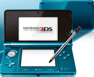Nintendo 3DS